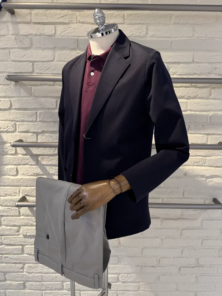 J.PRESS MEN 安原 コーディネート画像