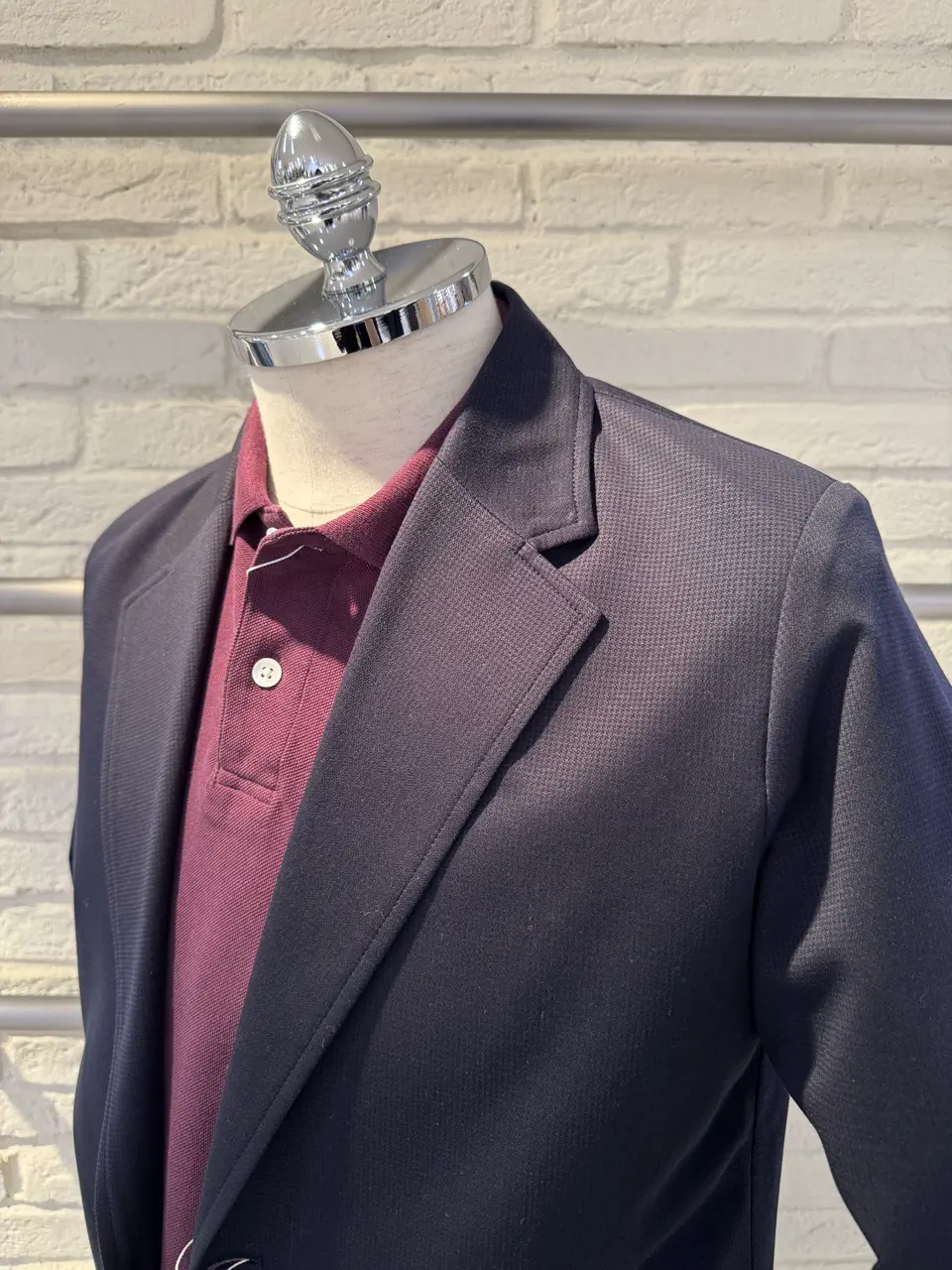 J.PRESS MEN 安原 コーディネート画像