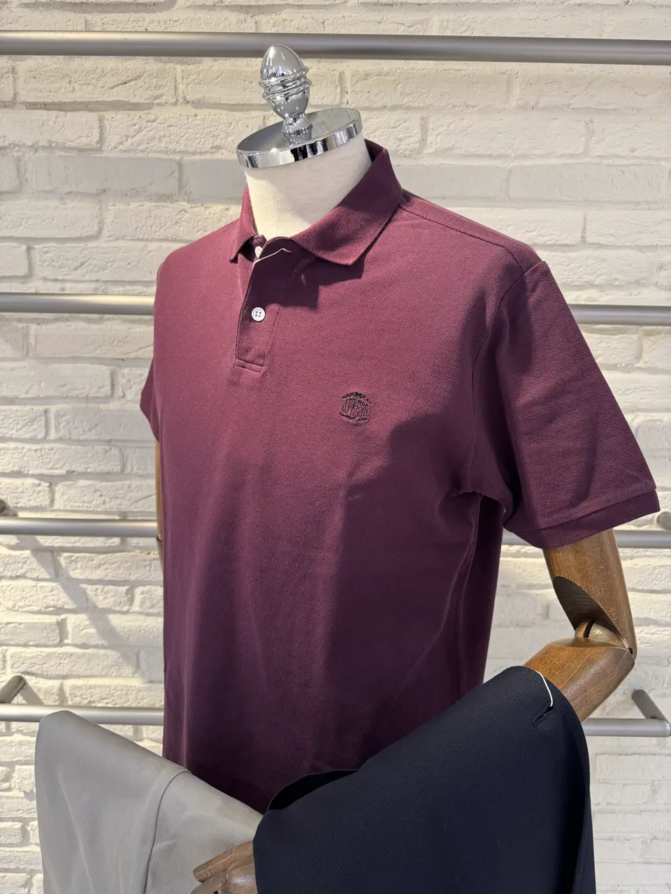 J.PRESS MEN 安原 コーディネート画像