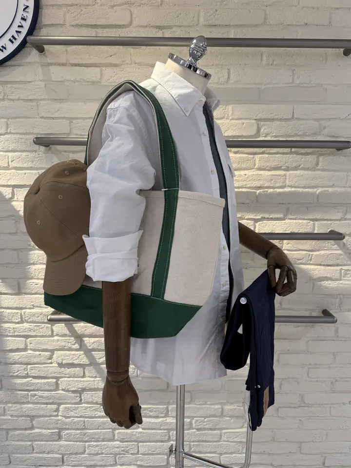 J.PRESS MEN 安原 コーディネート画像