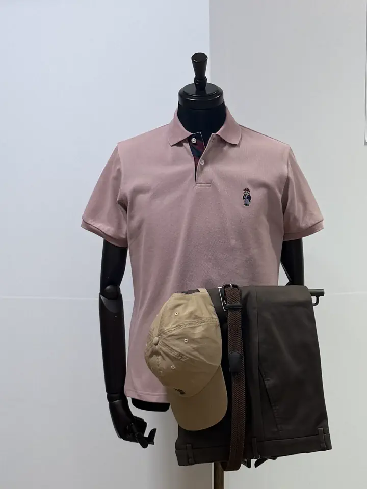 J.PRESS MEN 吉村 コーディネート画像