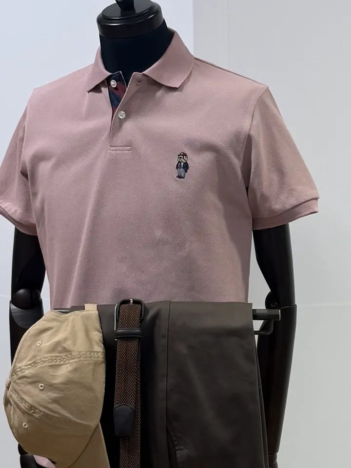 J.PRESS MEN 吉村 コーディネート画像