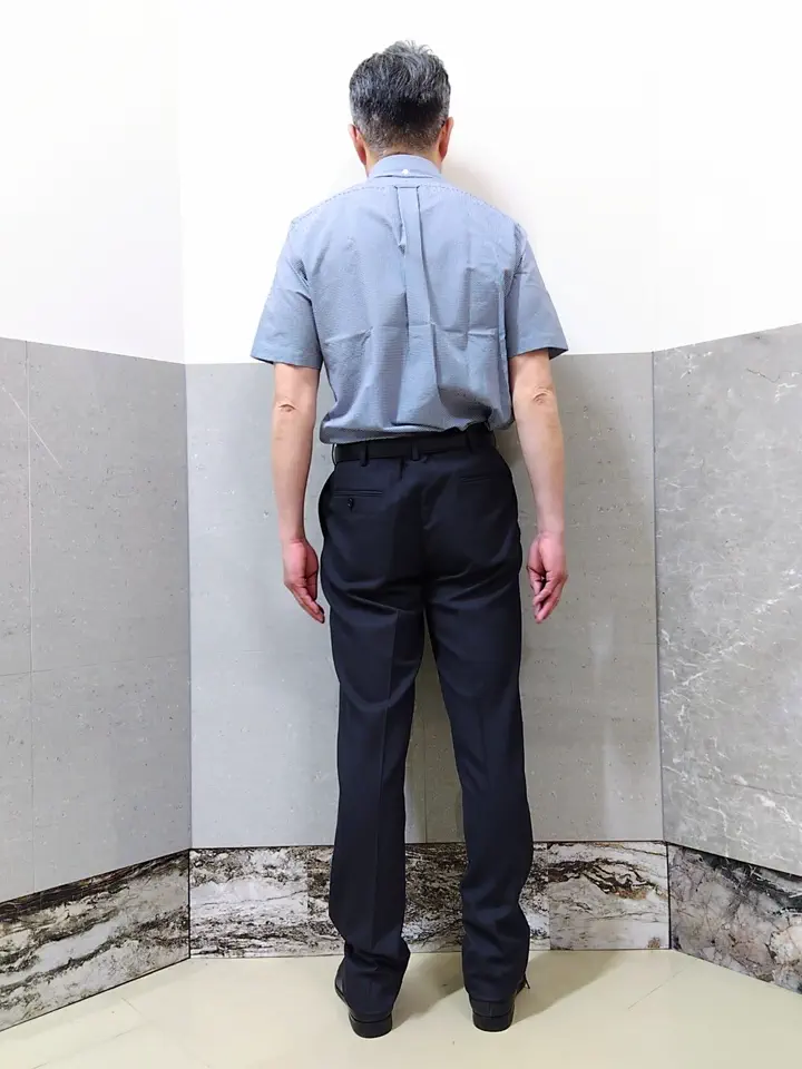 J.PRESS MEN 金子 コーディネート画像