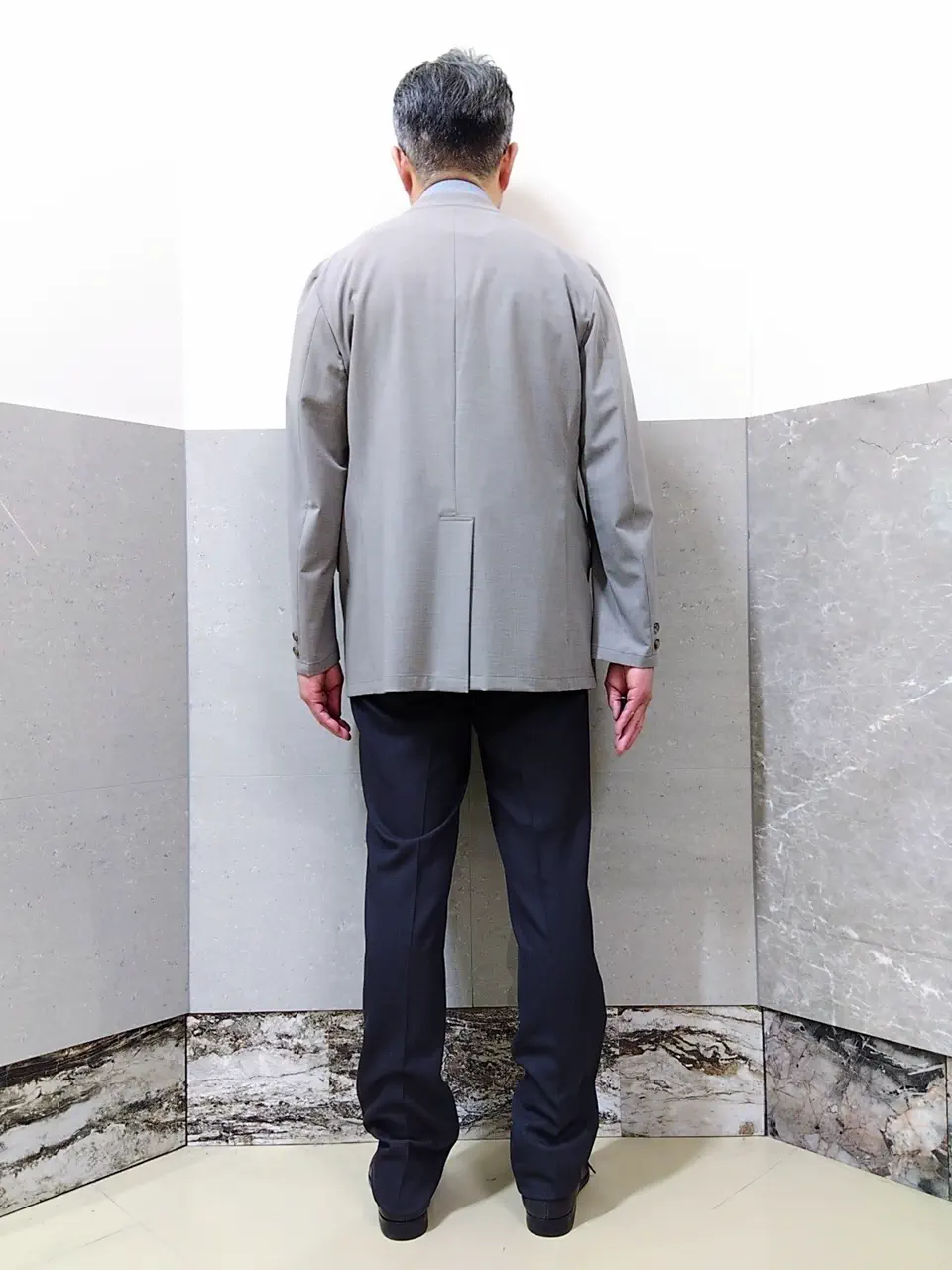J.PRESS MEN 金子 コーディネート画像