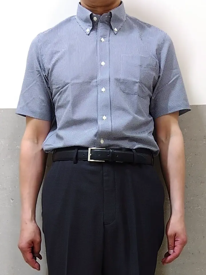 J.PRESS MEN 金子 コーディネート画像