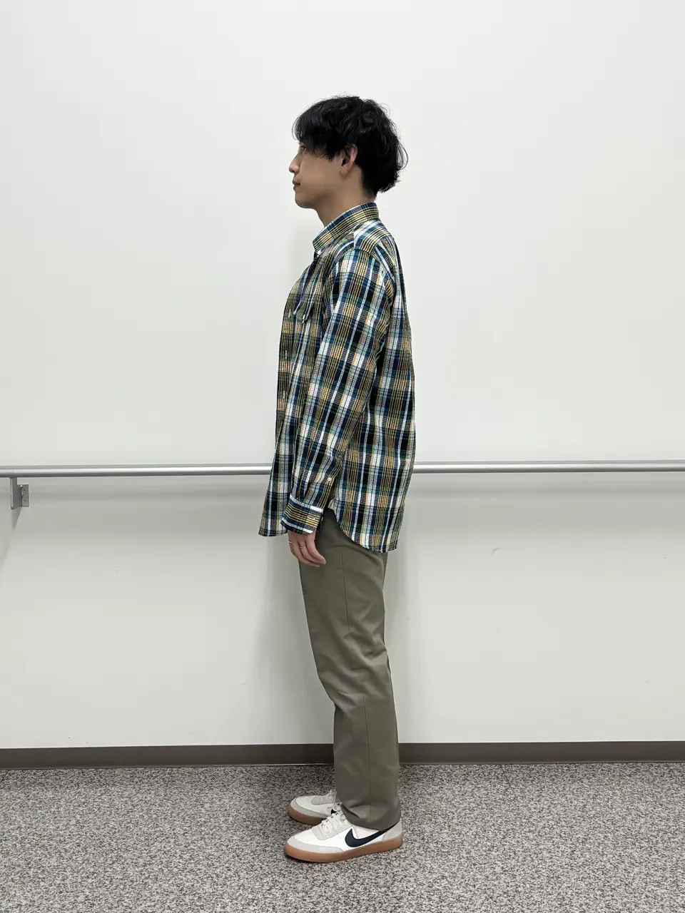 J.PRESS MEN 板屋 コーディネート画像