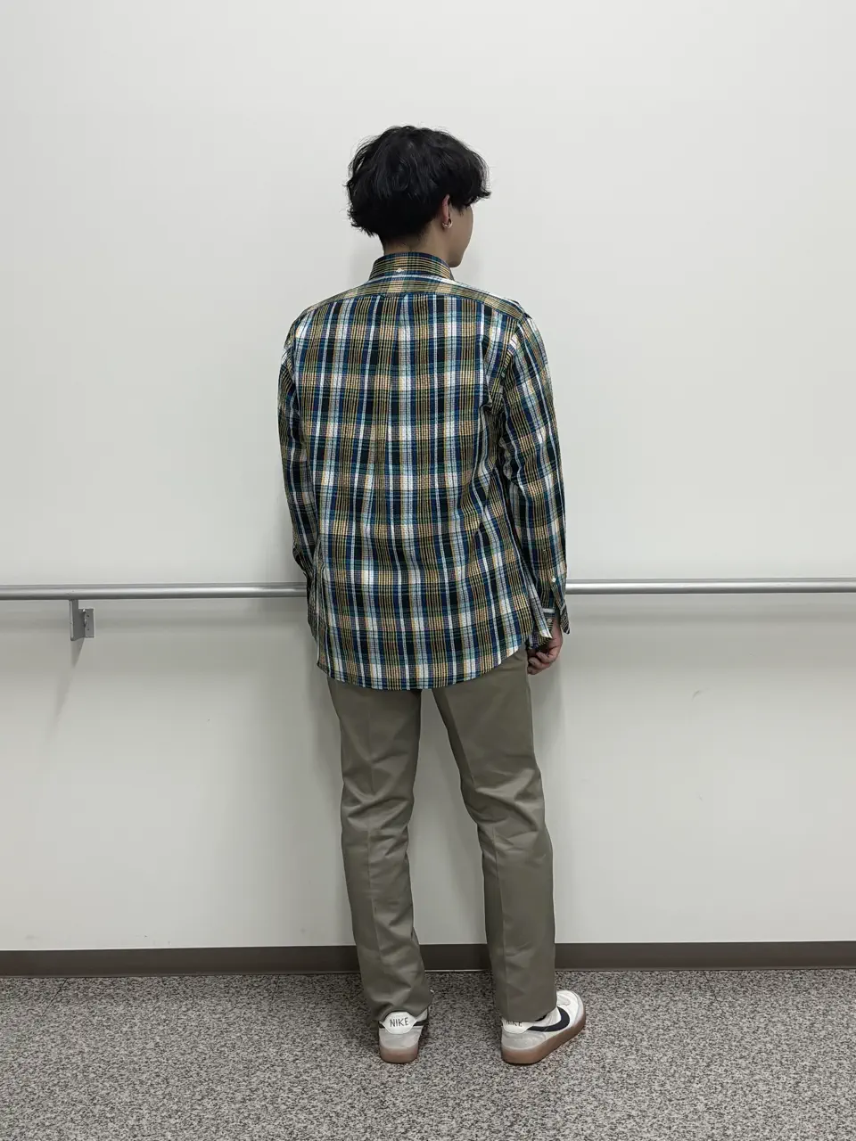 J.PRESS MEN 板屋 コーディネート画像