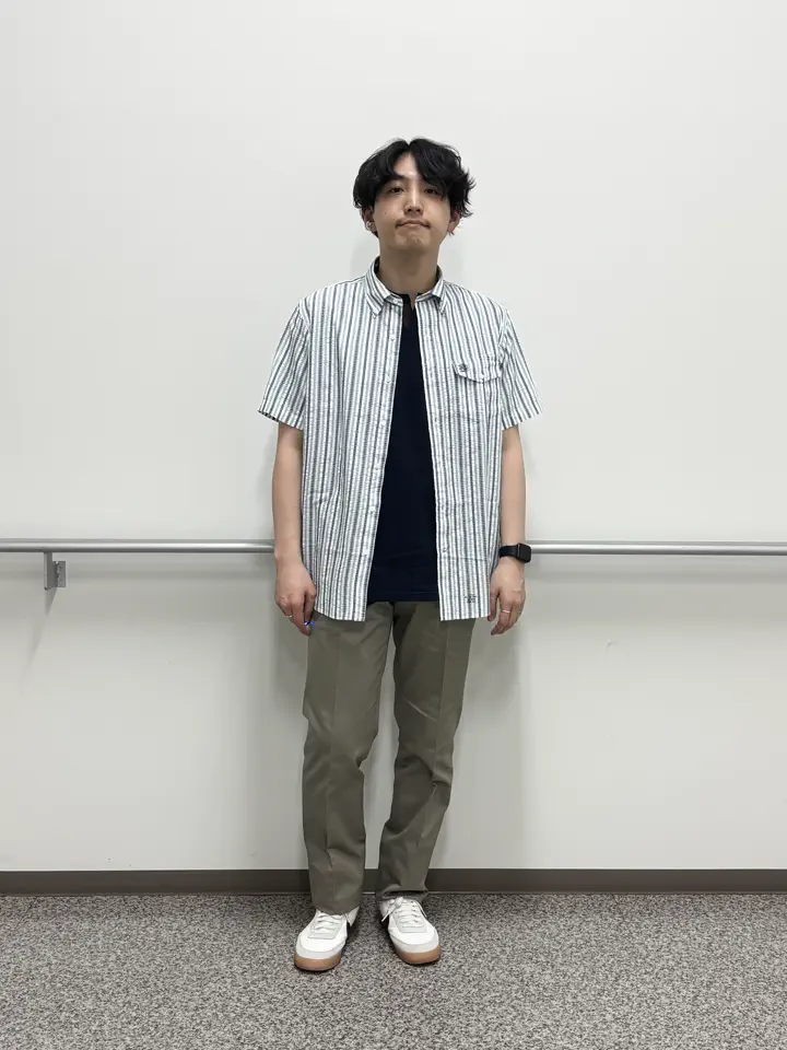 J.PRESS MEN 板屋 コーディネート画像