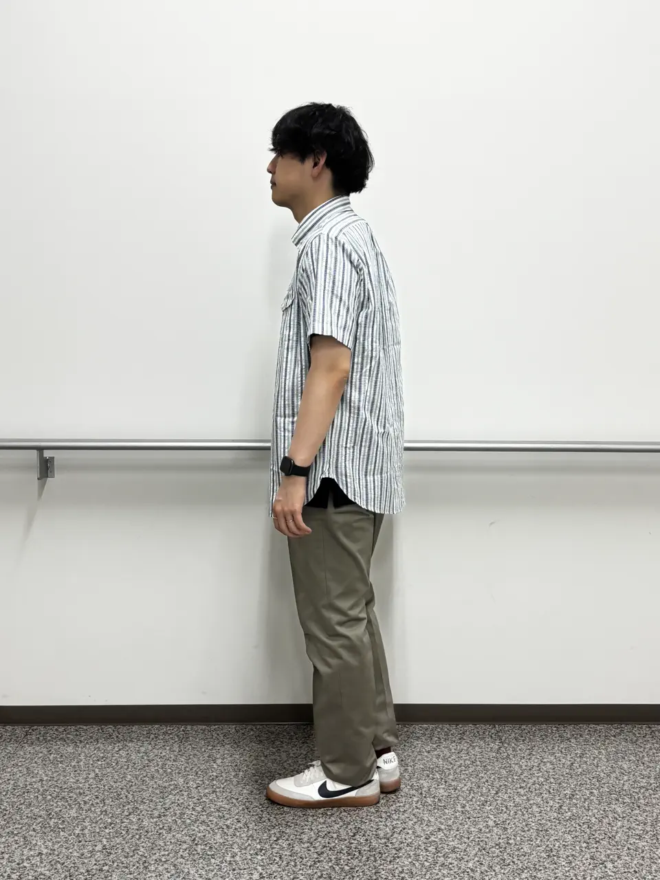 J.PRESS MEN 板屋 コーディネート画像