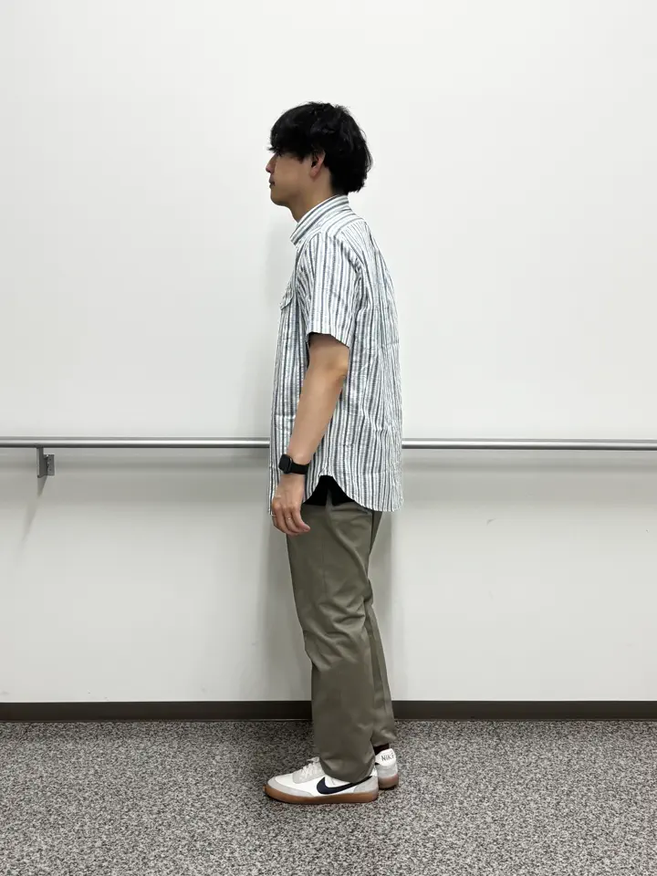 J.PRESS MEN 板屋 コーディネート画像