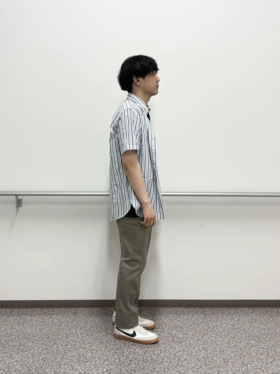 J.PRESS MEN 板屋 コーディネート画像
