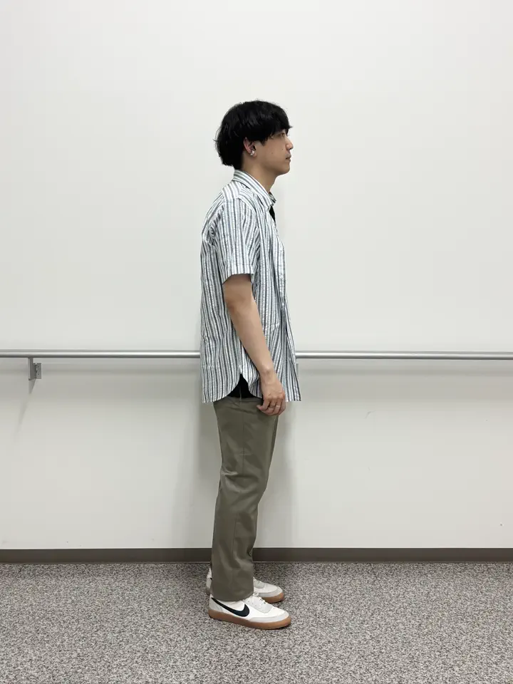 J.PRESS MEN 板屋 コーディネート画像