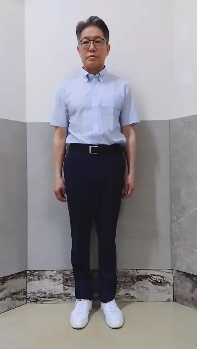 J.PRESS MEN 金子 コーディネート画像