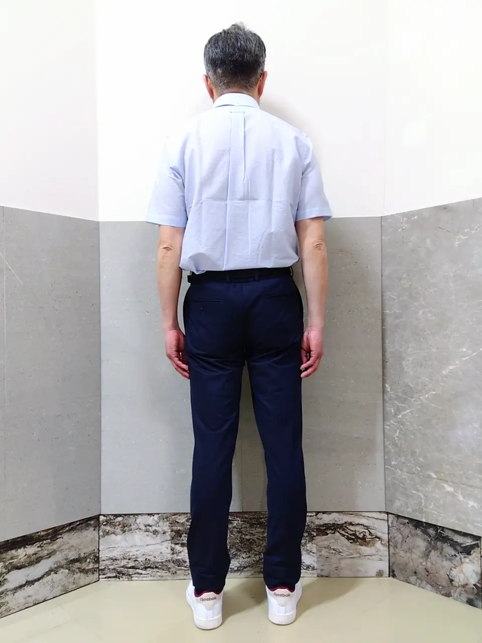 J.PRESS MEN 金子 コーディネート画像