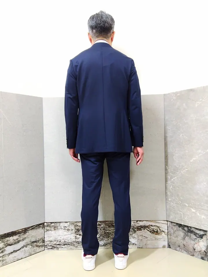 J.PRESS MEN 金子 コーディネート画像