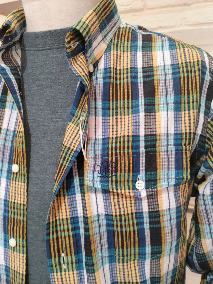 J.PRESS MEN 金澤 コーディネート画像