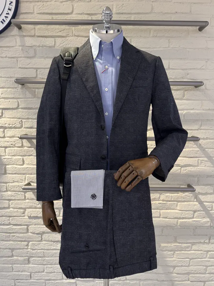 J.PRESS MEN 安原 コーディネート画像