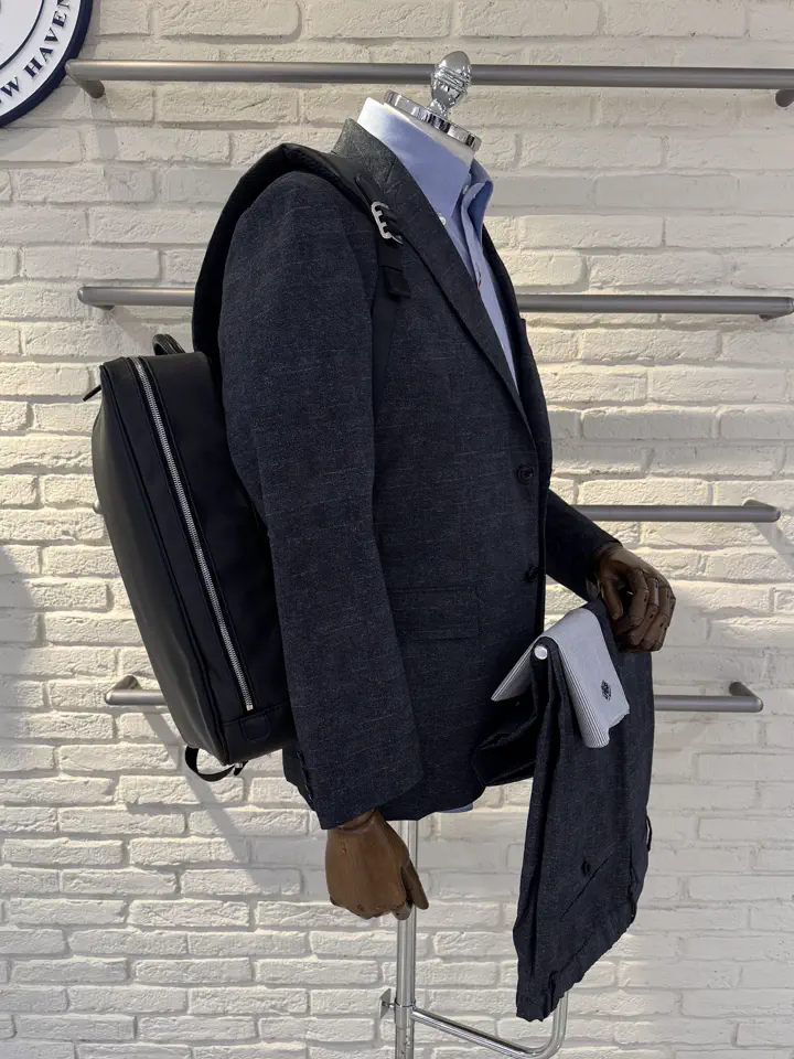 J.PRESS MEN 安原 コーディネート画像