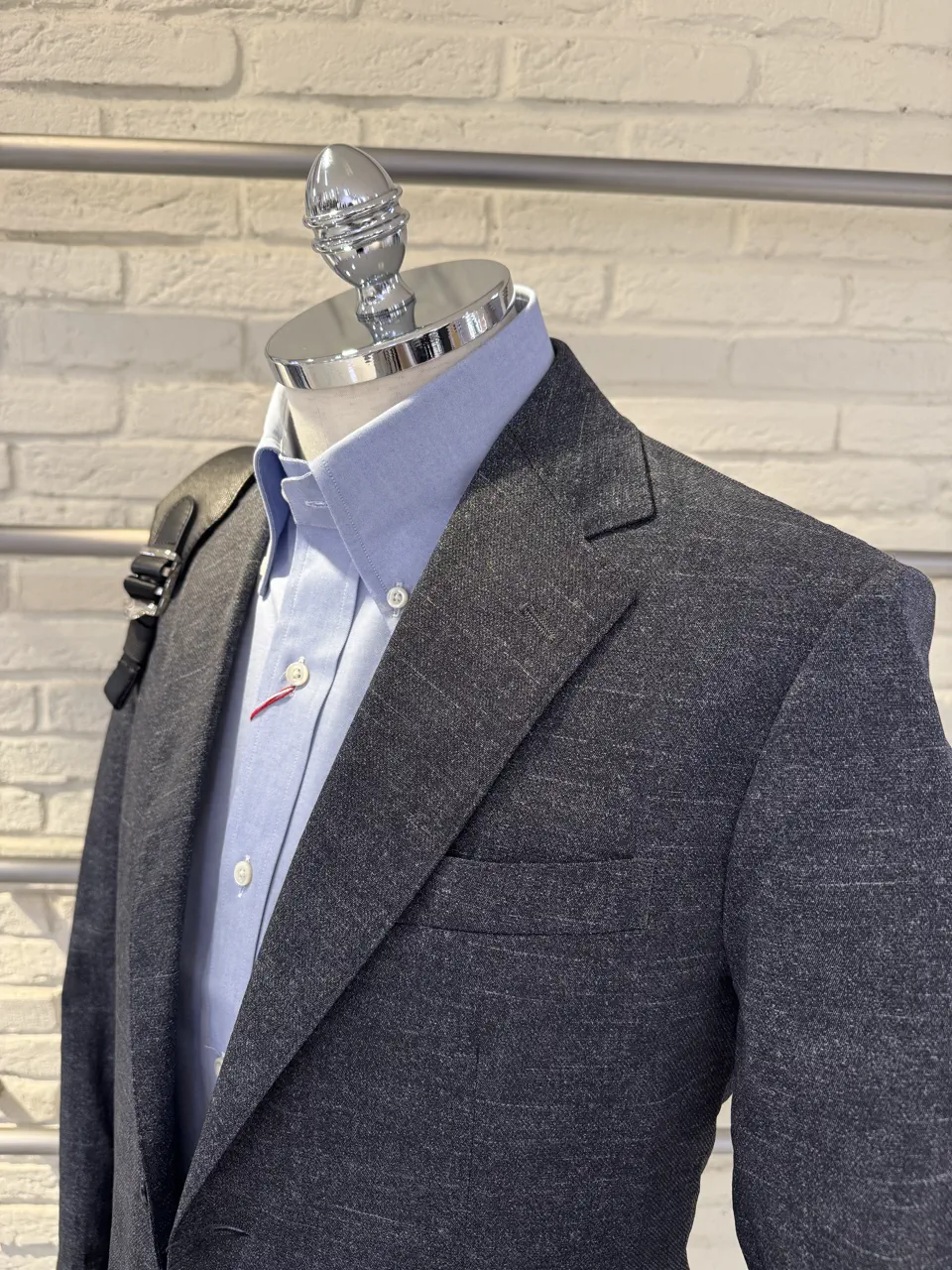 J.PRESS MEN 安原 コーディネート画像