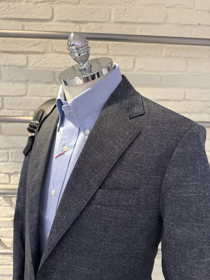 J.PRESS MEN 安原 コーディネート画像