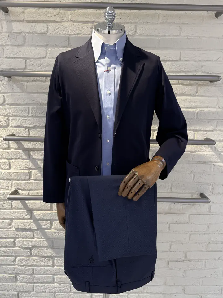 J.PRESS MEN 安原 コーディネート画像