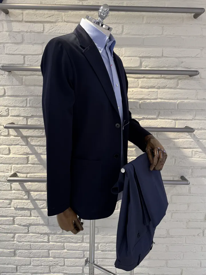 J.PRESS MEN 安原 コーディネート画像