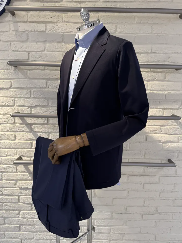 J.PRESS MEN 安原 コーディネート画像