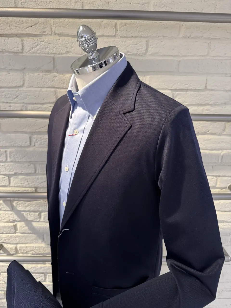 J.PRESS MEN 安原 コーディネート画像