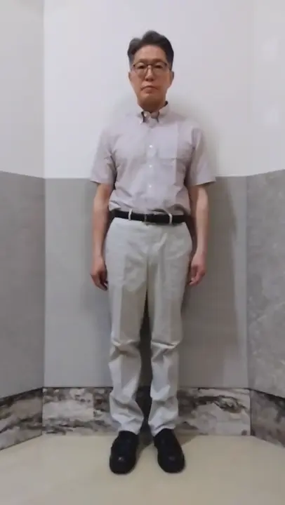 J.PRESS MEN 金子 コーディネート画像