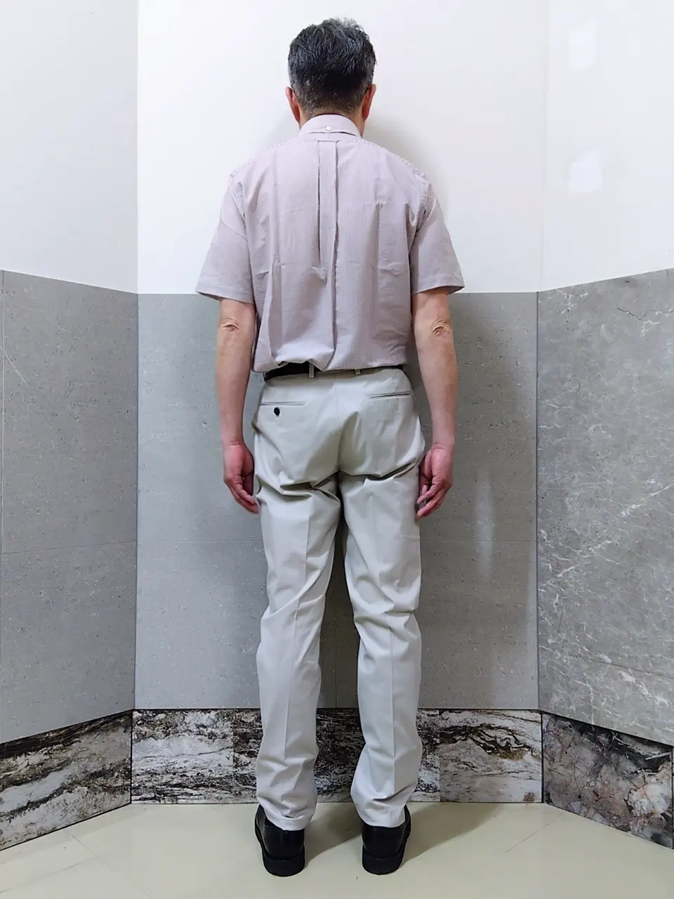J.PRESS MEN 金子 コーディネート画像