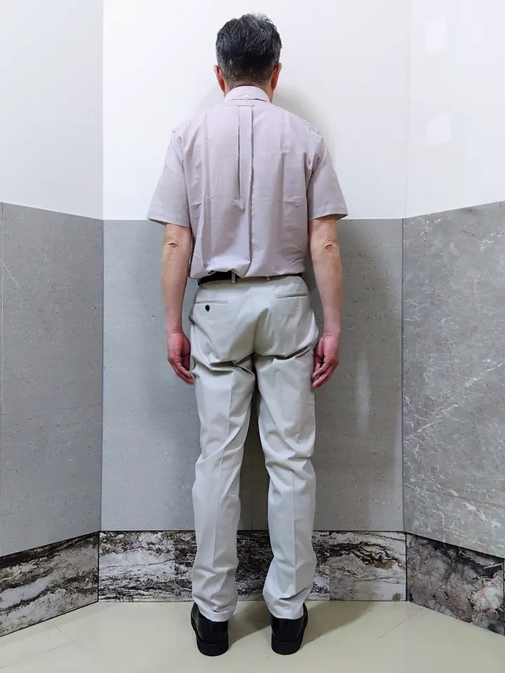 J.PRESS MEN 金子 コーディネート画像