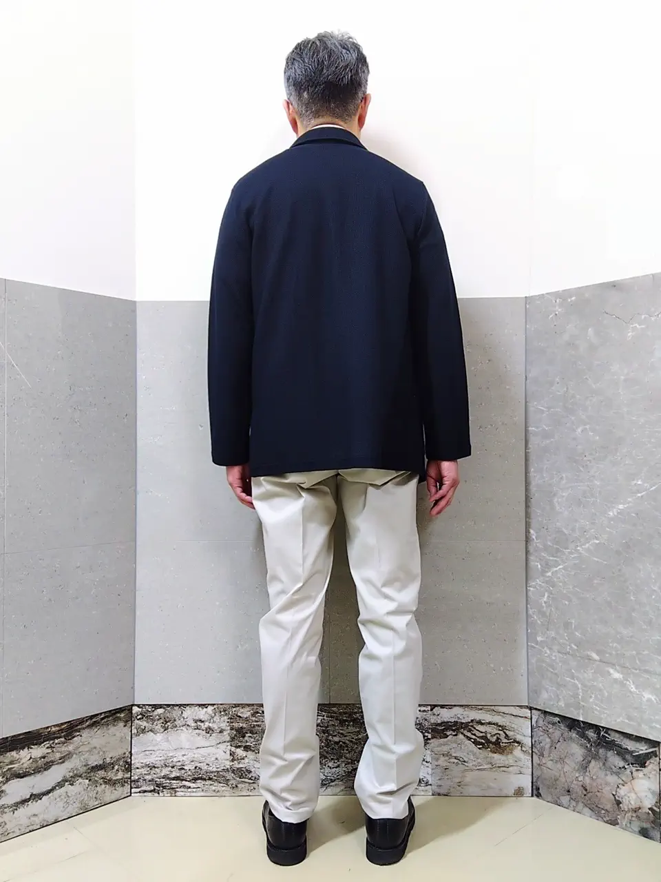 J.PRESS MEN 金子 コーディネート画像