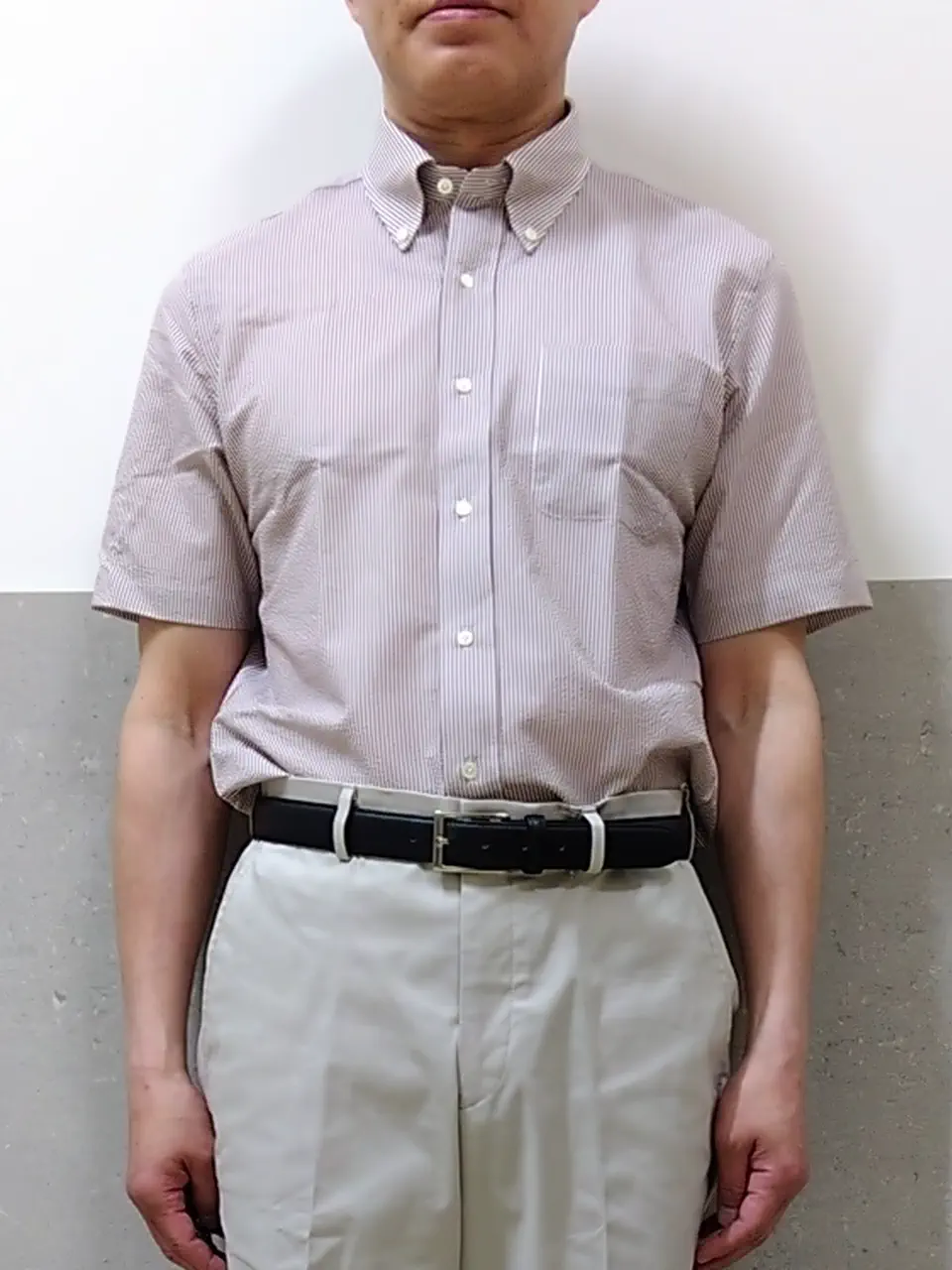 J.PRESS MEN 金子 コーディネート画像