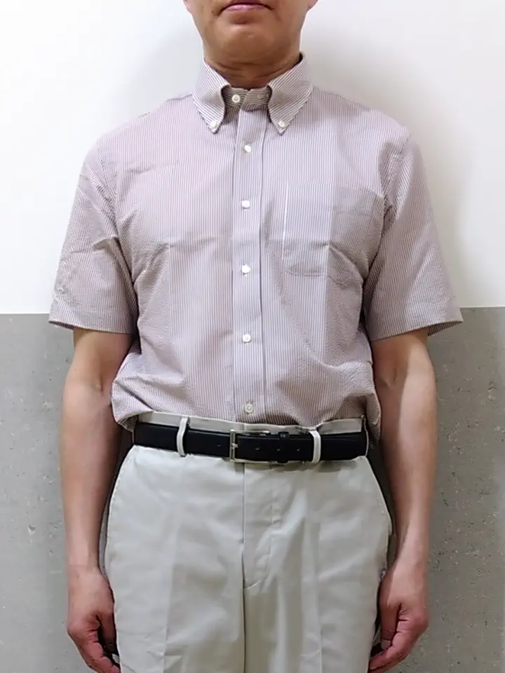J.PRESS MEN 金子 コーディネート画像