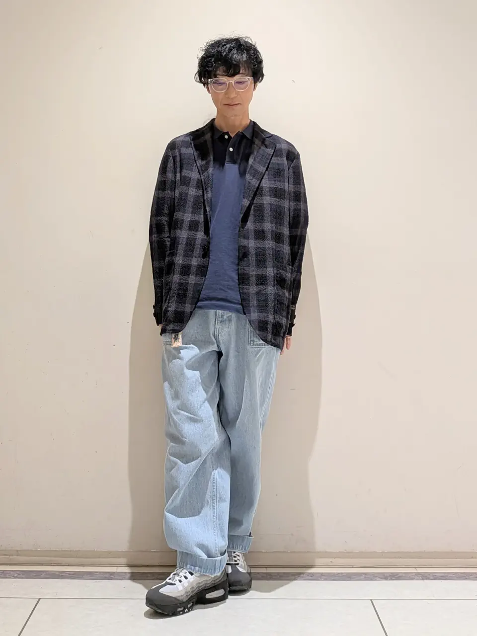  春木 コーディネート画像