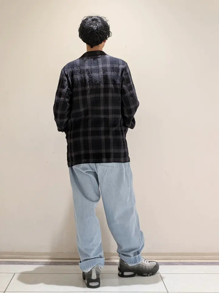 J.PRESS MEN 春木 コーディネート画像