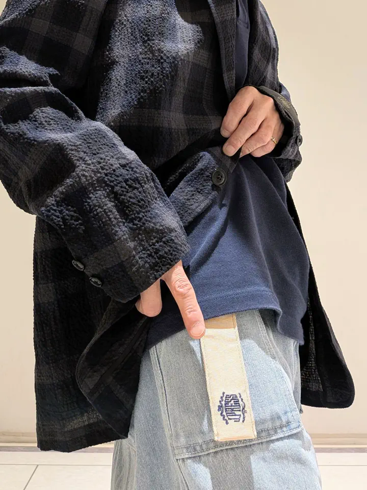 J.PRESS MEN 春木 コーディネート画像