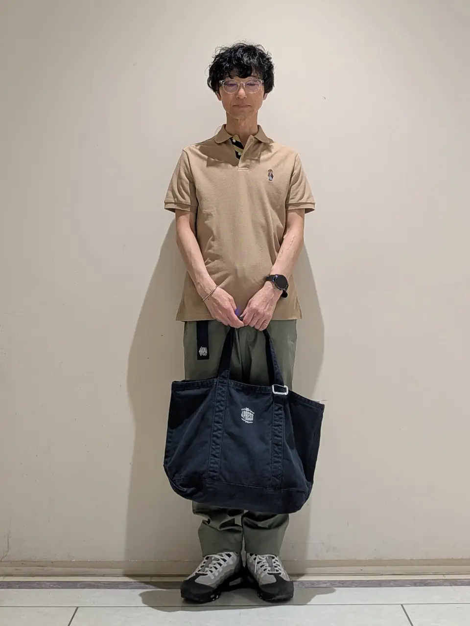  春木 コーディネート画像