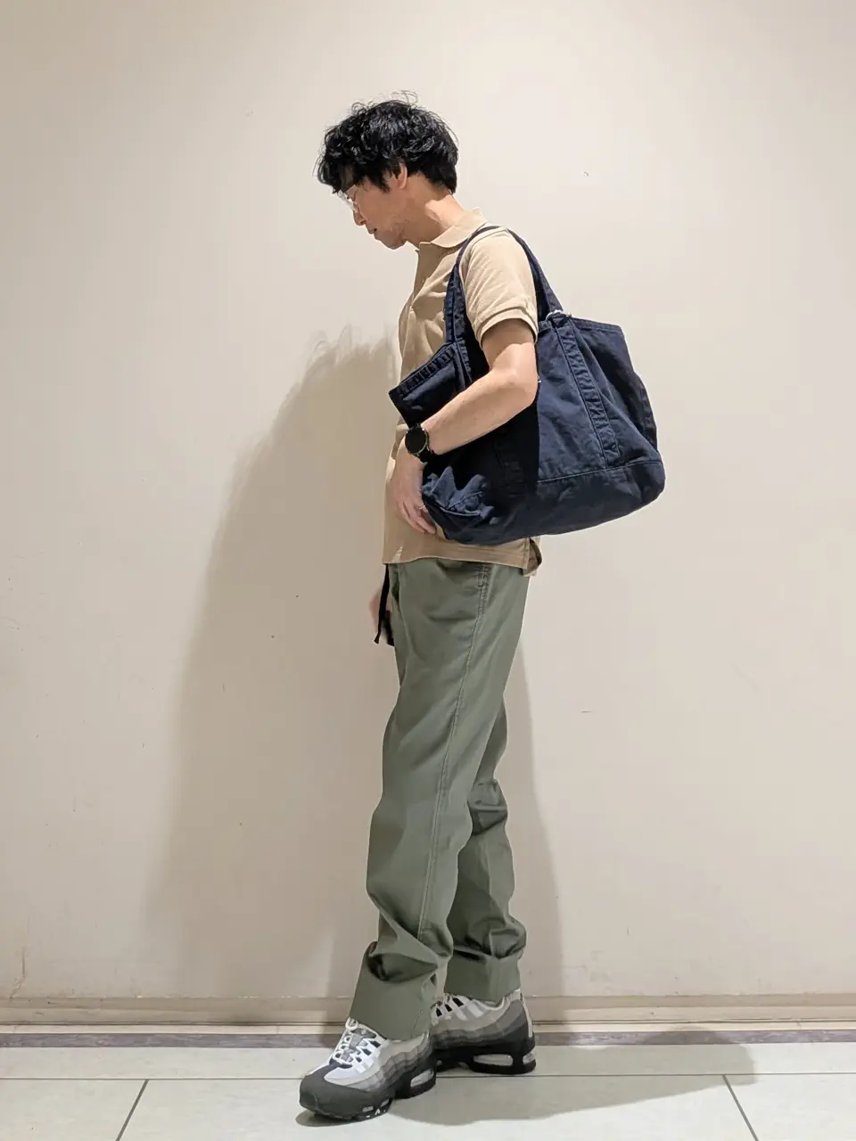 J.PRESS MEN 春木 コーディネート画像