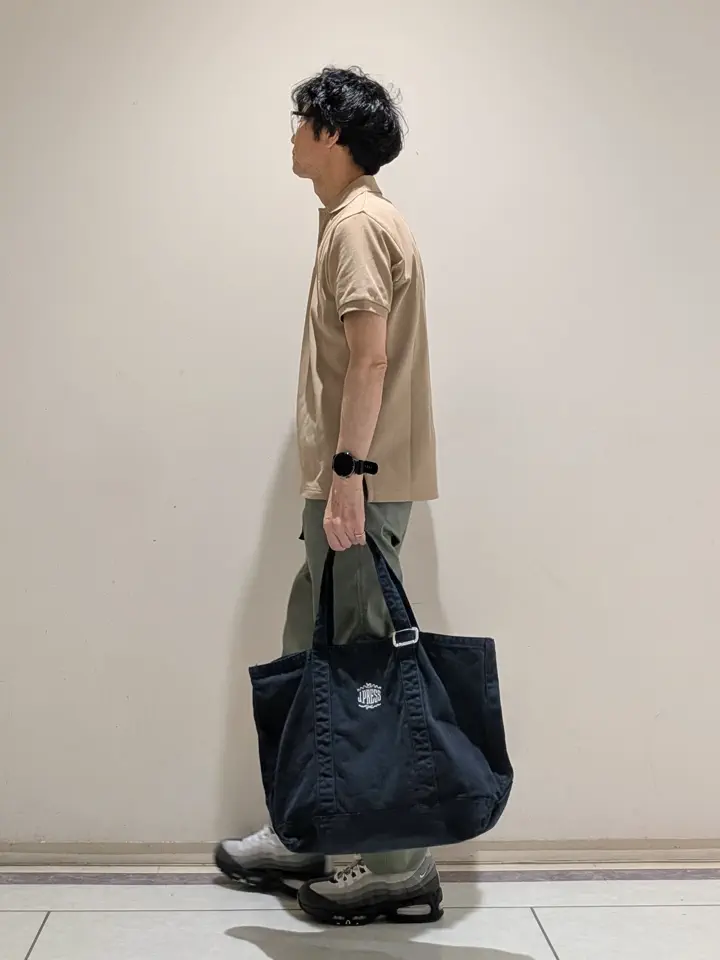 J.PRESS MEN 春木 コーディネート画像