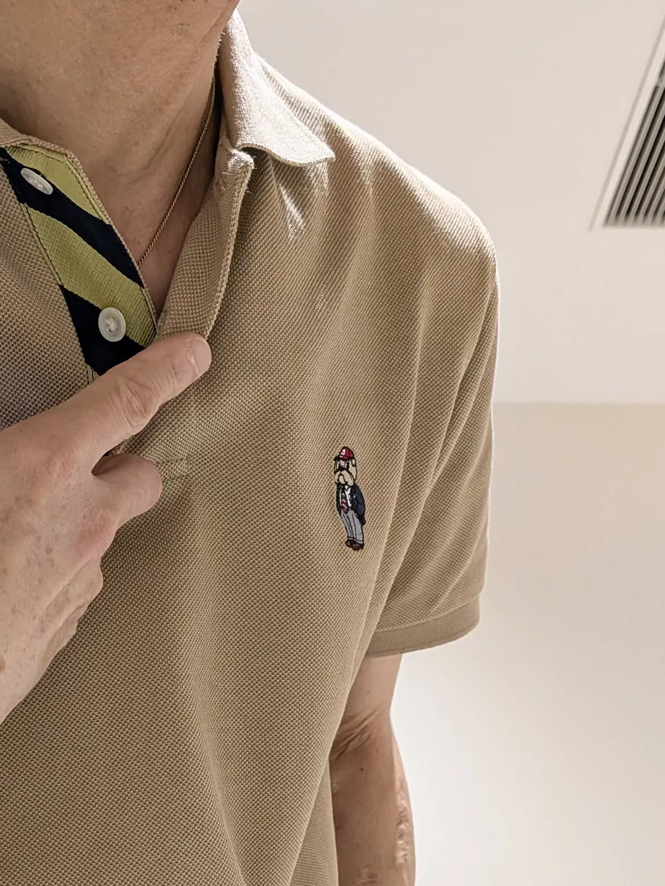 J.PRESS MEN 春木 コーディネート画像