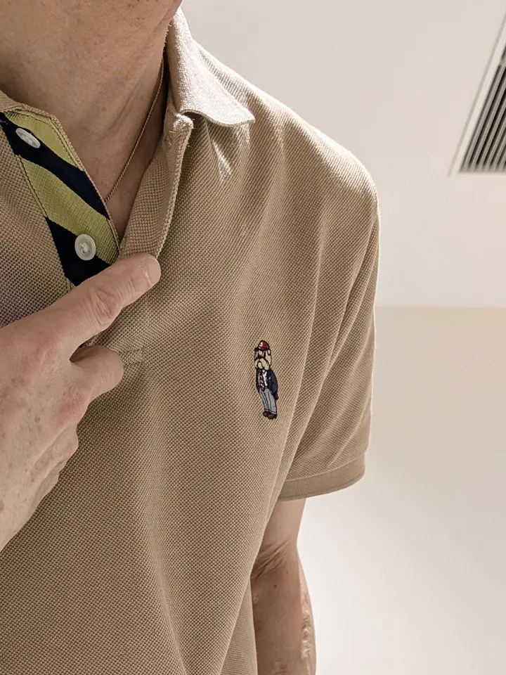 J.PRESS MEN 春木 コーディネート画像
