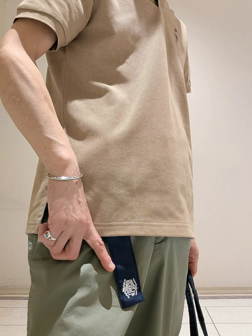 J.PRESS MEN 春木 コーディネート画像