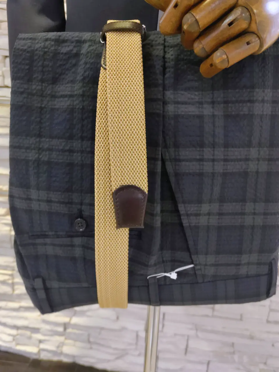 J.PRESS MEN 金澤 コーディネート画像