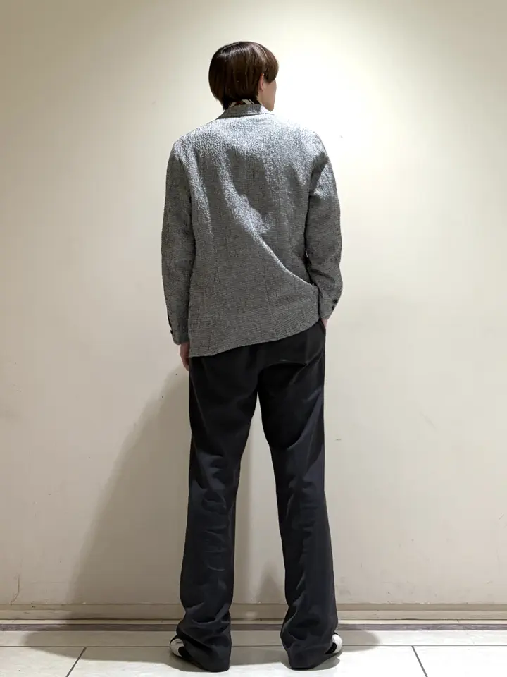 J.PRESS MEN 山根 コーディネート画像