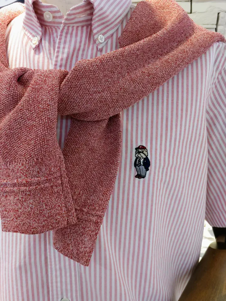 J.PRESS MEN 金澤 コーディネート画像