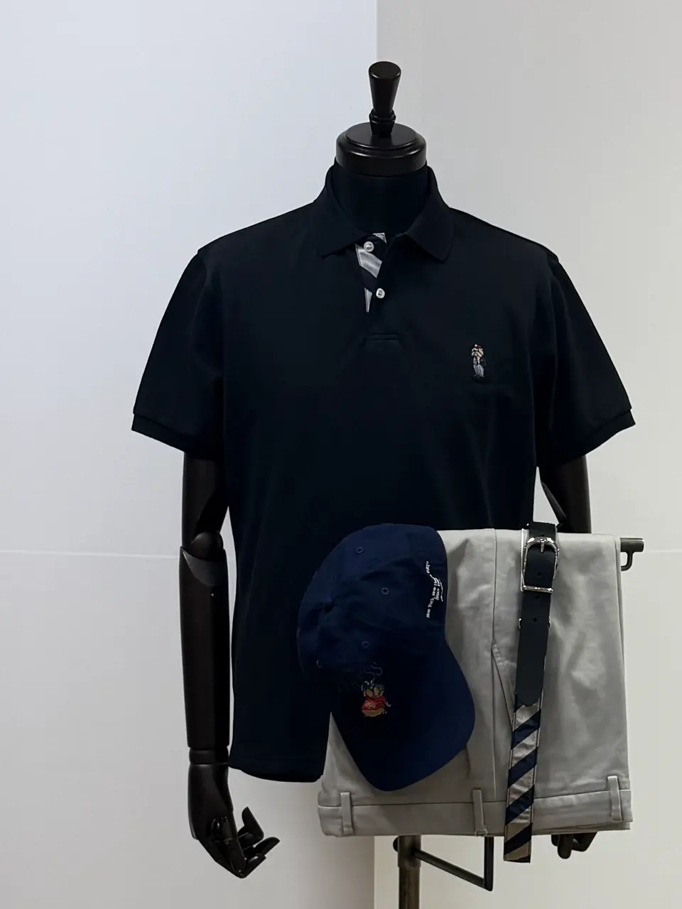 J.PRESS MEN 吉村 コーディネート画像