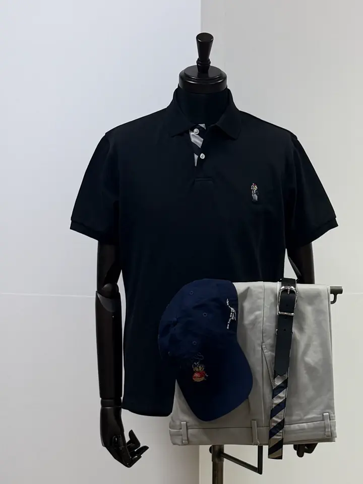 J.PRESS MEN 吉村 コーディネート画像