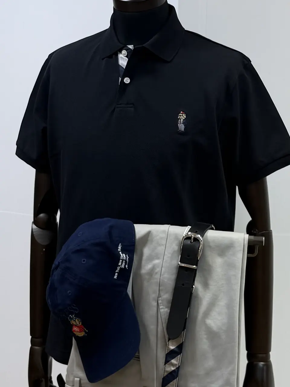 J.PRESS MEN 吉村 コーディネート画像