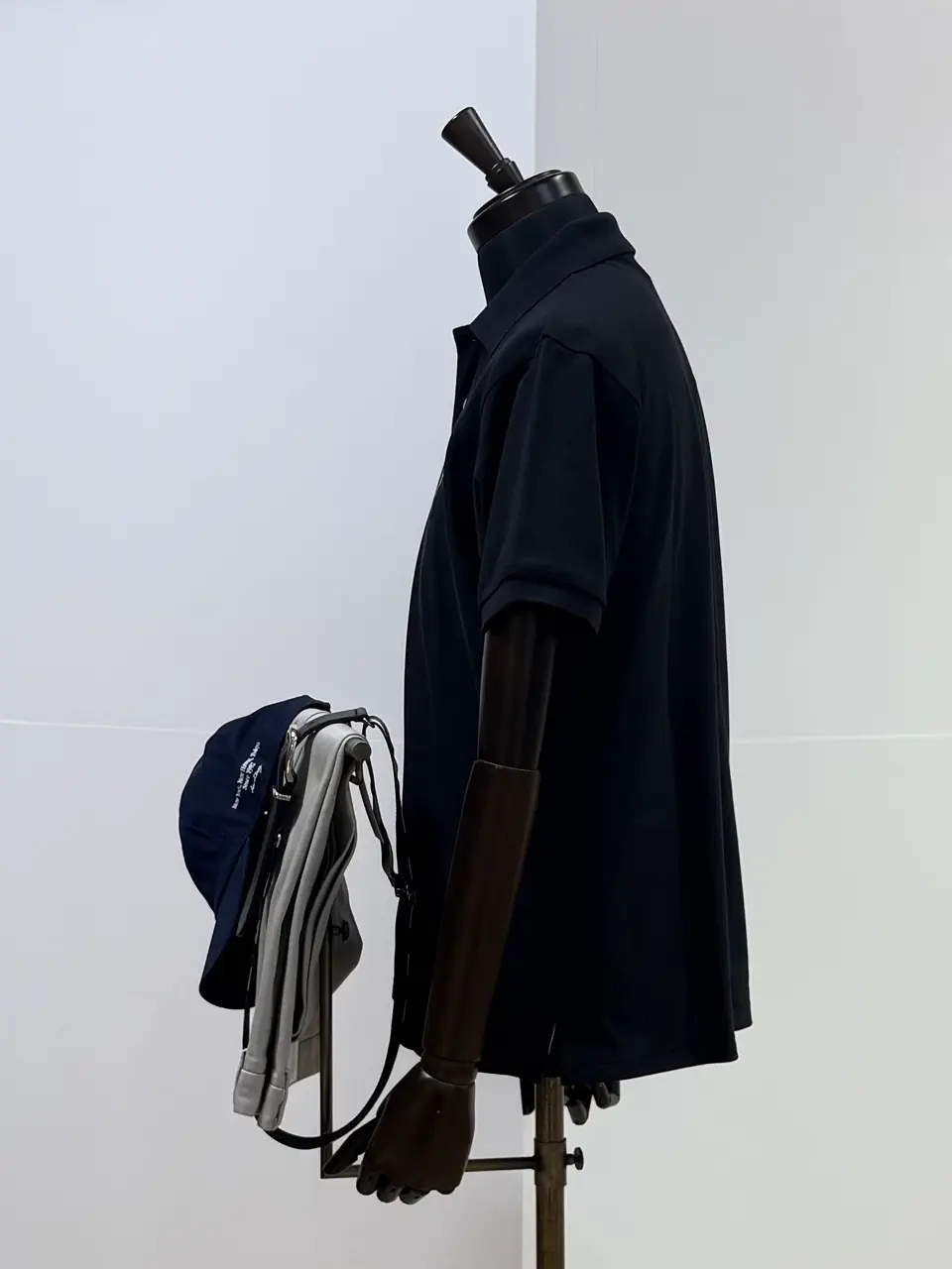 J.PRESS MEN 吉村 コーディネート画像